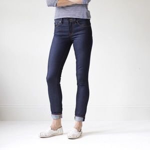 FINAL PRICE Raleigh raw Surry jeans size 27 (2/4)